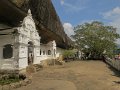 B (107) Outside the Dambulla Caves